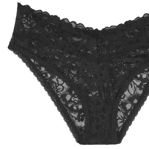 VS NWT XS High-Leg Cheeky - Picture 11 of 15